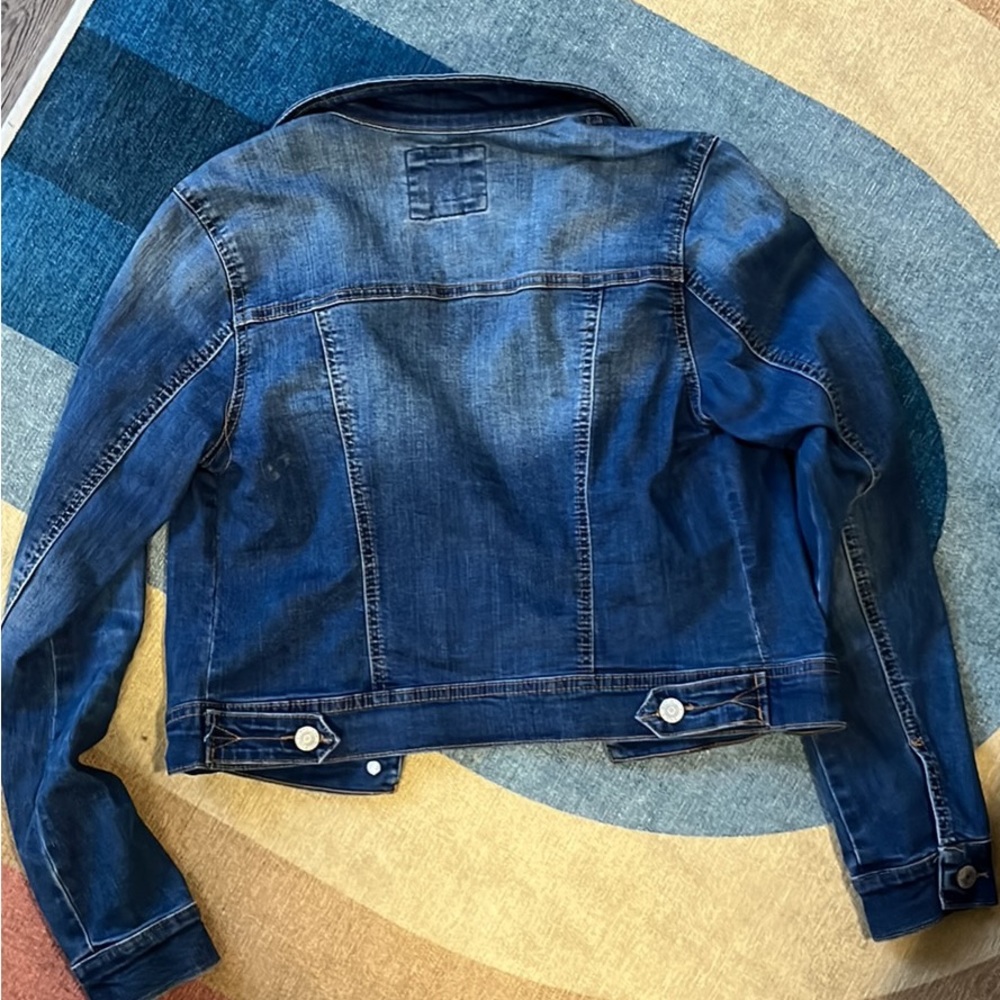 Denim Jacket - Picture 3 of 3
